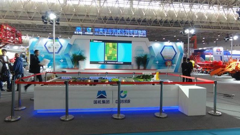 户外喷绘写真：防水防晒，标准解析