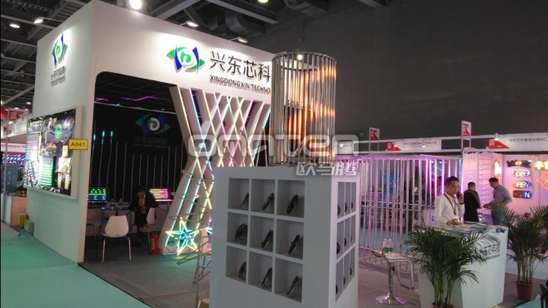 灯箱制作加盟：揭秘行业门道，助力创业成功**