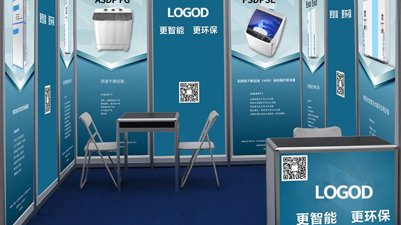 上海展览工厂：揭秘特装搭建背后的秘密**