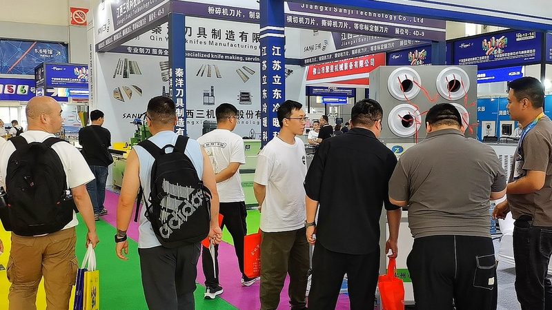 展会互动装置定制安装注意事项揭秘