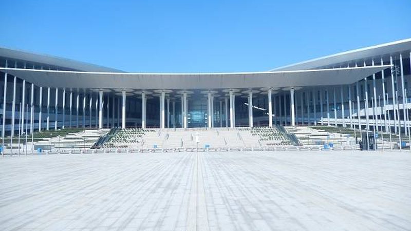 展台搭建效果图设计：3D模型在现代会展中的重要性